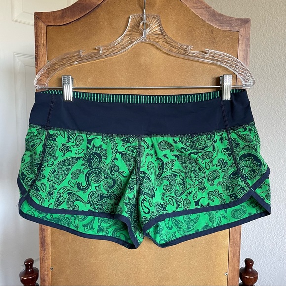 lululemon athletica Pants - Lululemon Speed Shorts